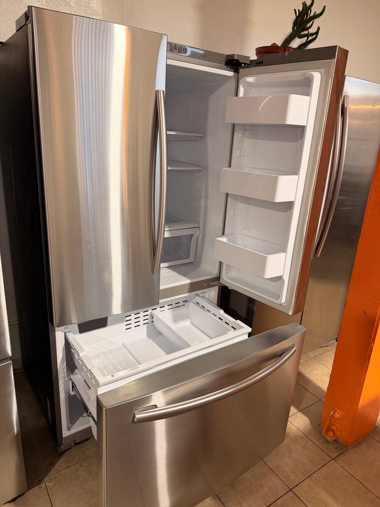 Samsung Refrigerator