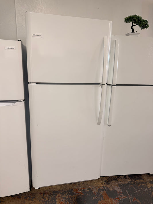 FRIGIDAIRE