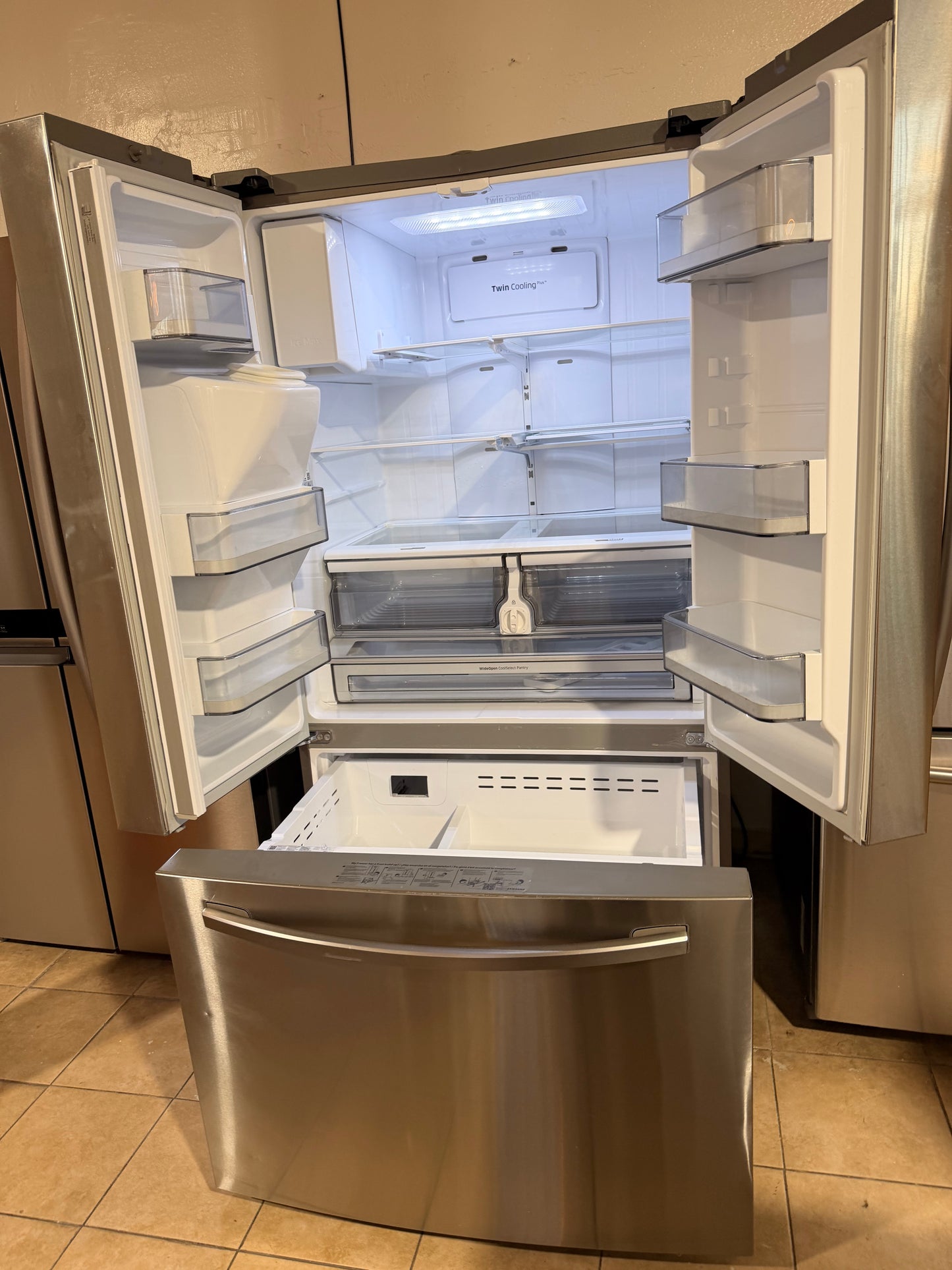 Samsung Refrigerator