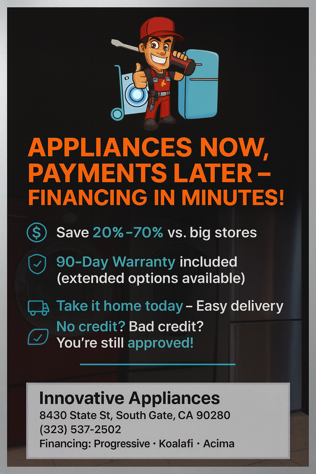 GE 7.8 cu. ft. Smart Gas Dryer