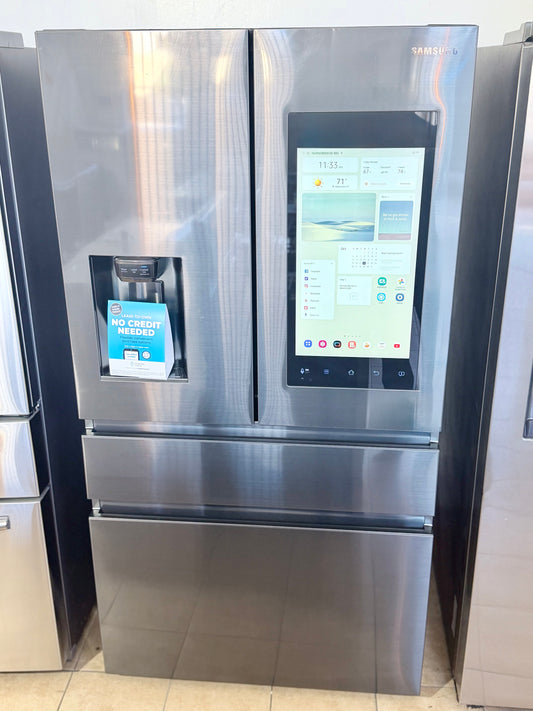 Samsung Family Hub Refrigerator