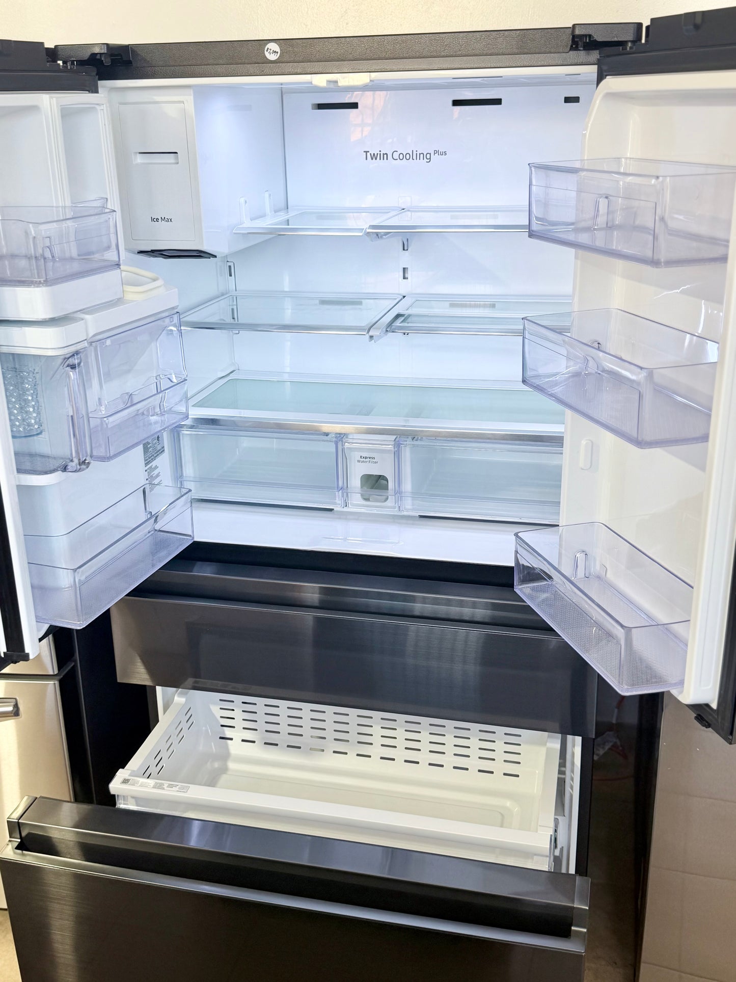 Samsung Family Hub Refrigerator