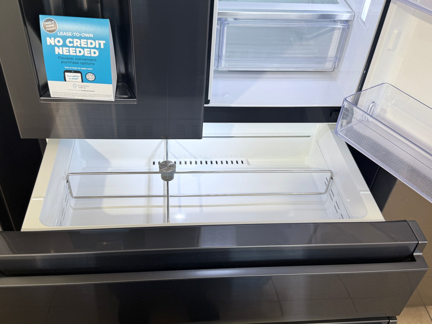 Samsung Family Hub Refrigerator