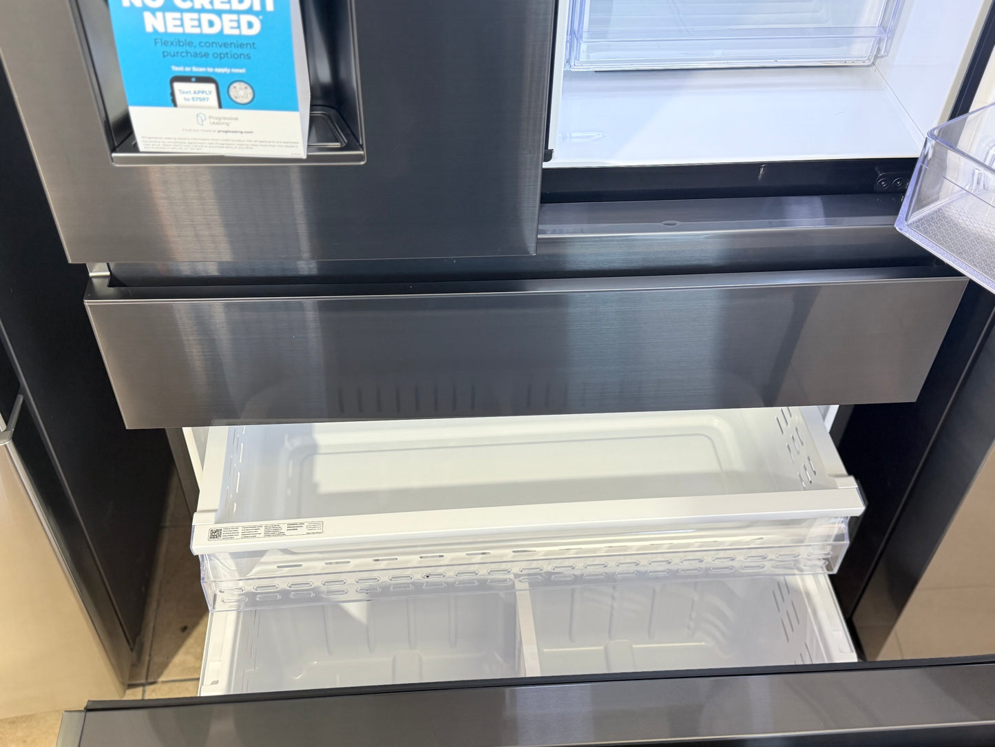 Samsung Family Hub Refrigerator