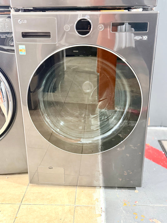 LG 27 Inch Wide 5 Cu. Ft.